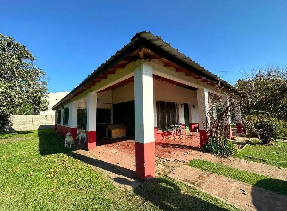 Venta Casa General Rodriguez 3