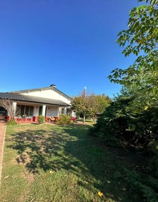 Venta Casa General Rodriguez 1