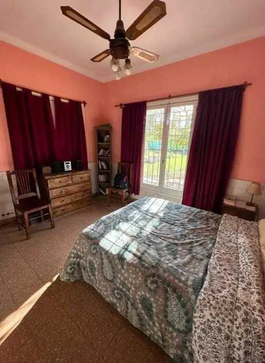 Venta Casa General Rodriguez 5
