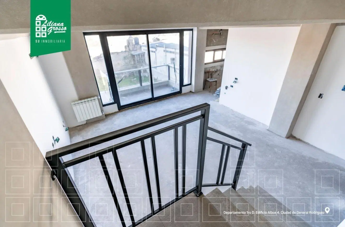 Venta Departamento General Rodriguez 2