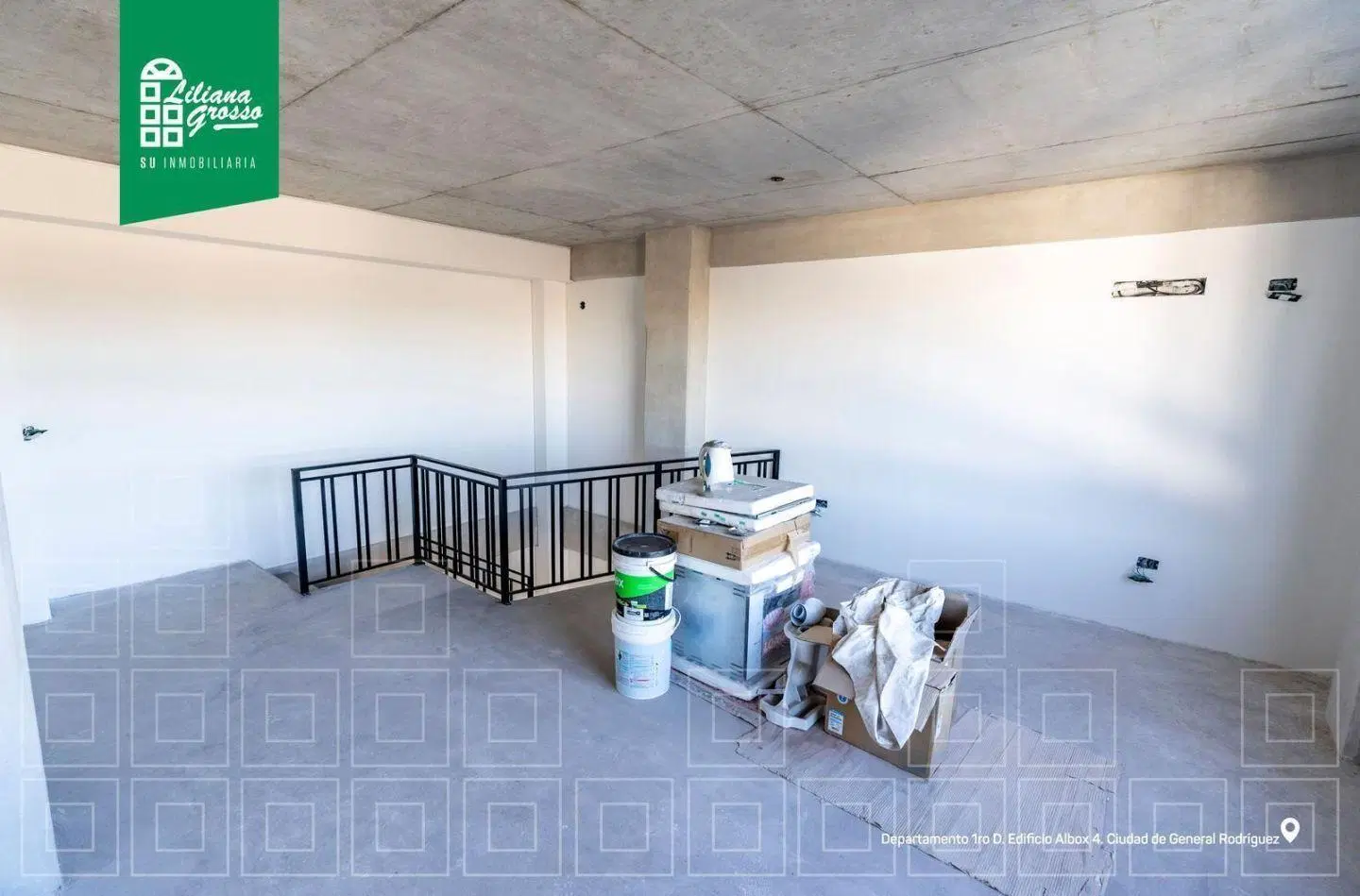 Venta Departamento General Rodriguez 4