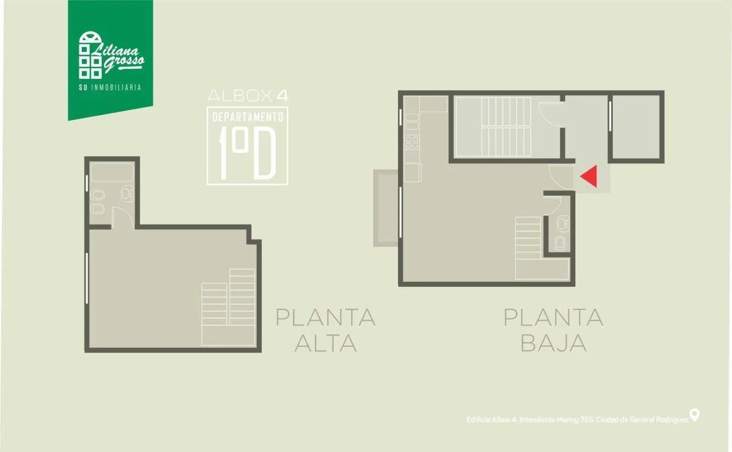 Plano 1