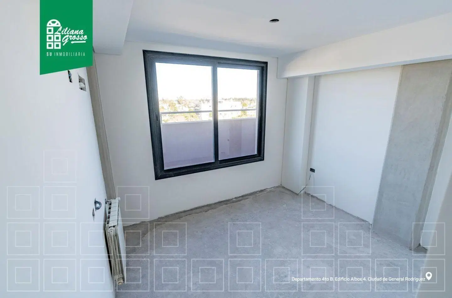 Venta Departamento General Rodriguez 2