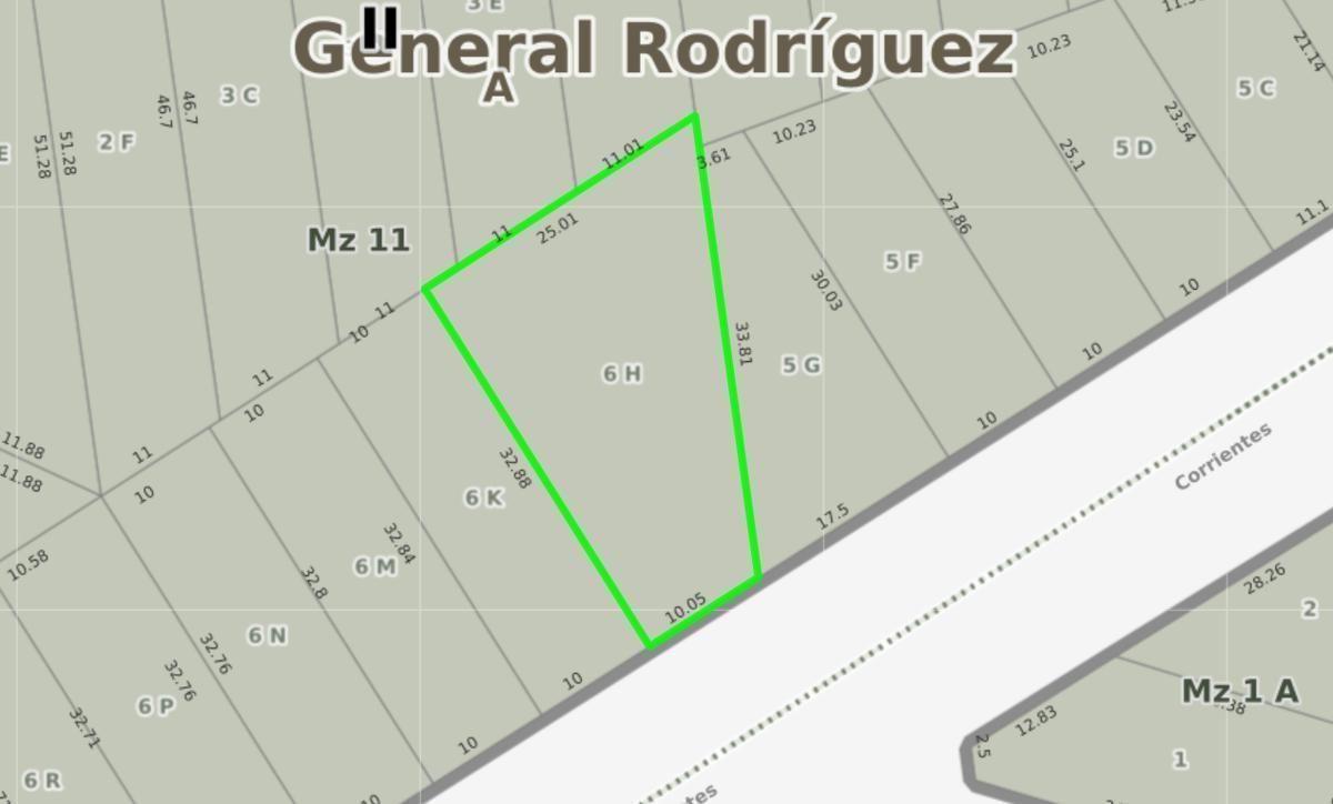 Foto de Terreno en venta, imagen 2