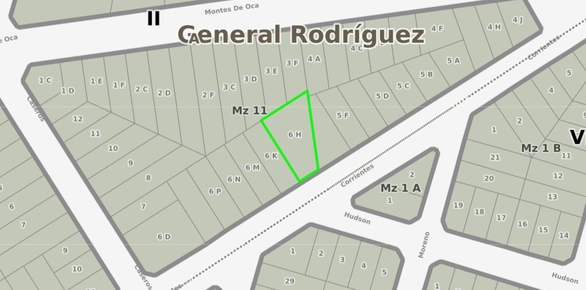 Foto de Terreno en venta, imagen 3