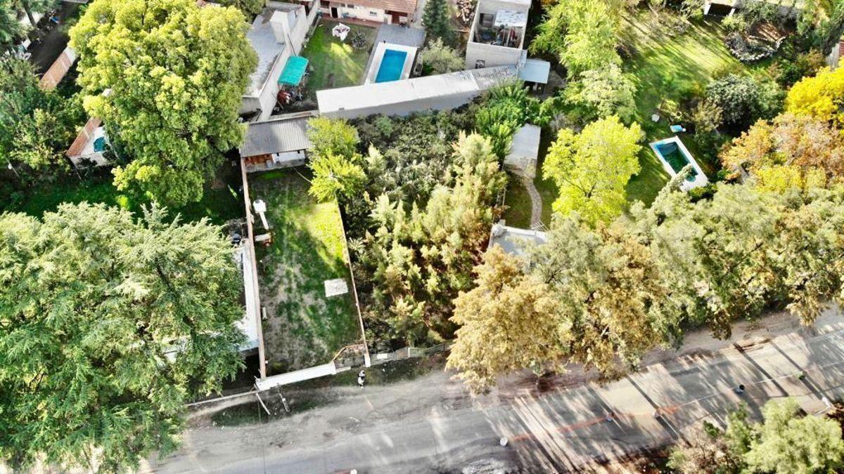Terreno en venta