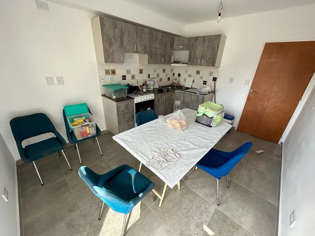 Venta Duplex General Rodriguez 5