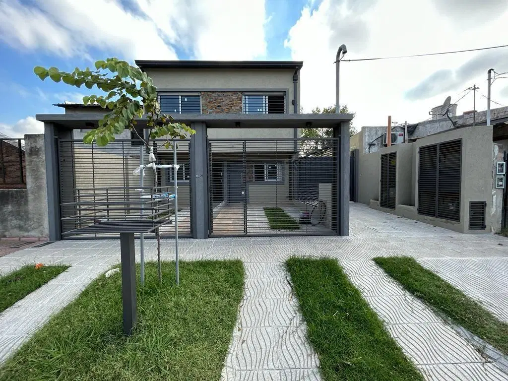 Venta Duplex General Rodriguez 4