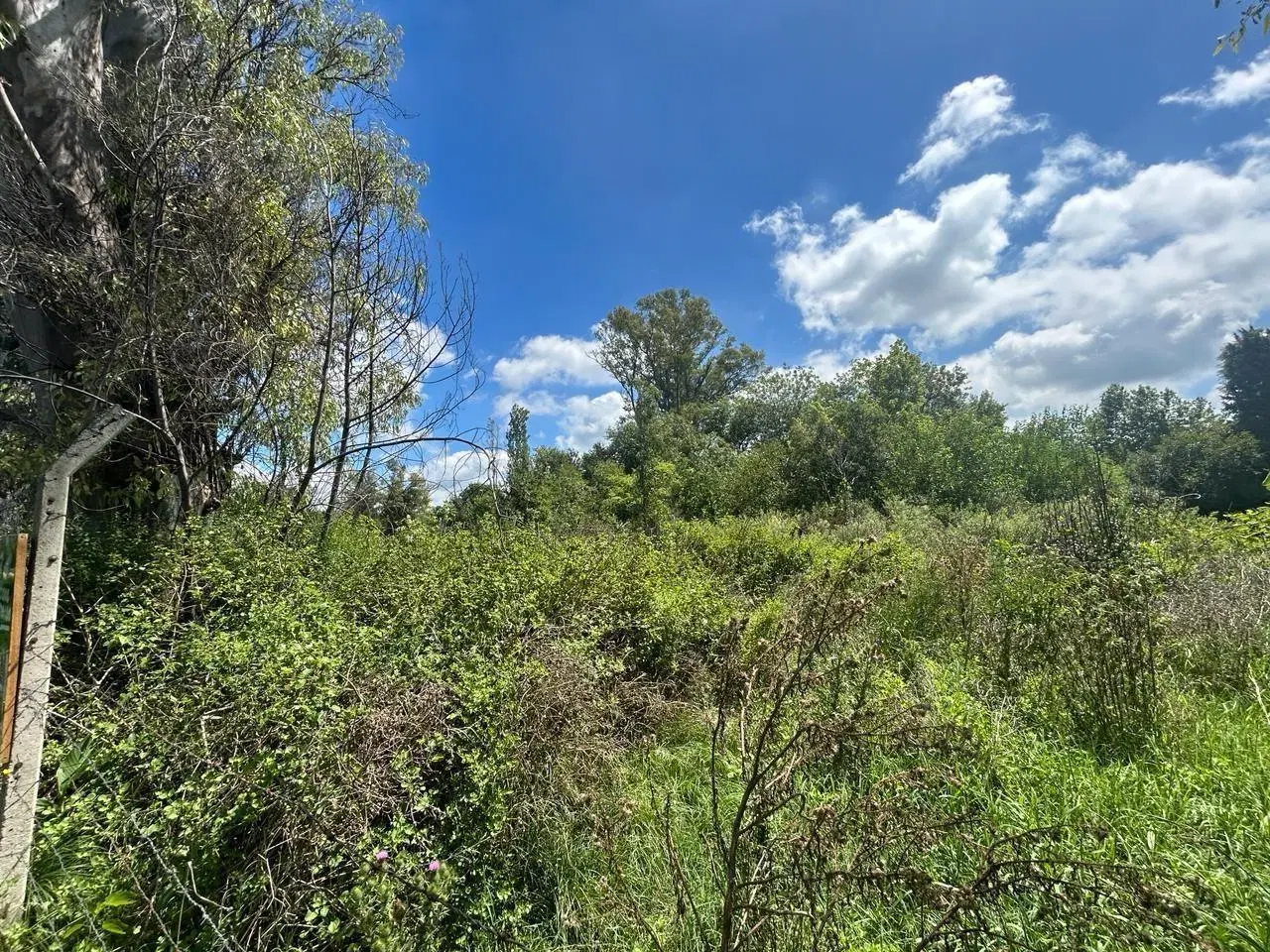 VENTA   TERRENO  PARQUE ORENSE  GENERAL RODRIGUEZ 3
