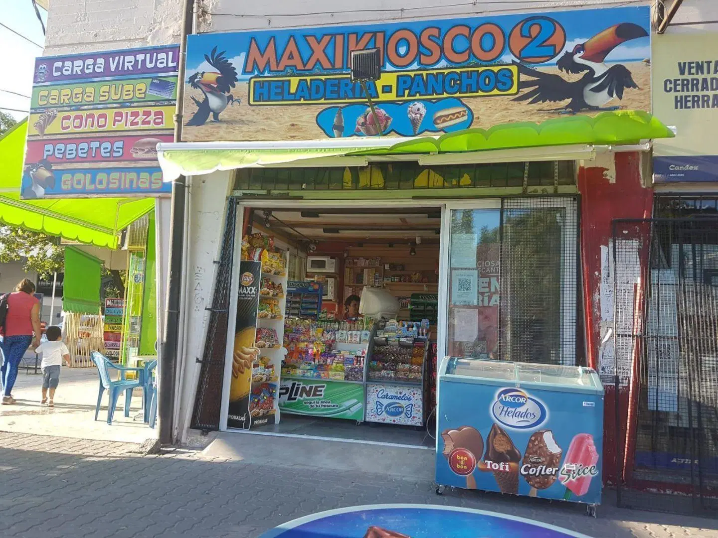 Venta Local General Rodriguez 2