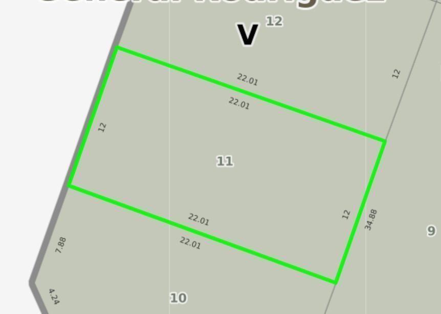 Foto de Venta Galpón General Rodriguez, imagen 4