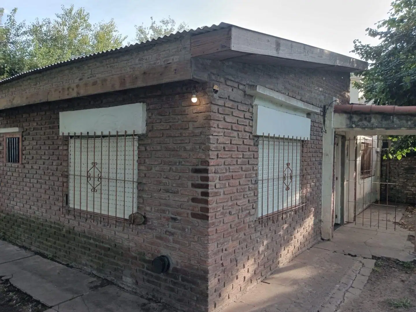 Venta Casa Las Malvinas General Rodriguez 2