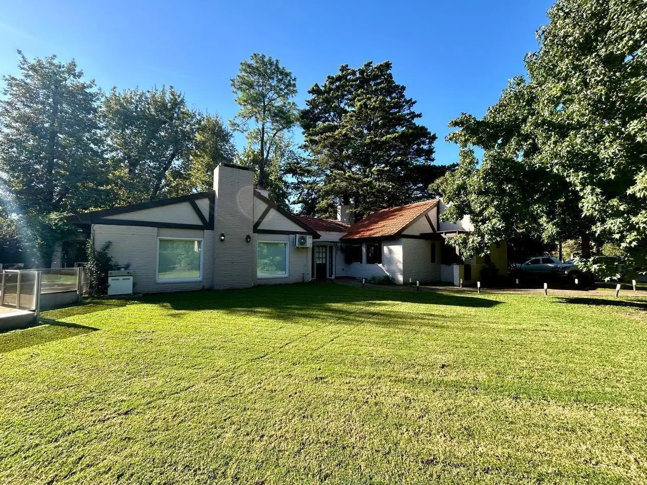 Venta Casa Cardenal Del Monte 2