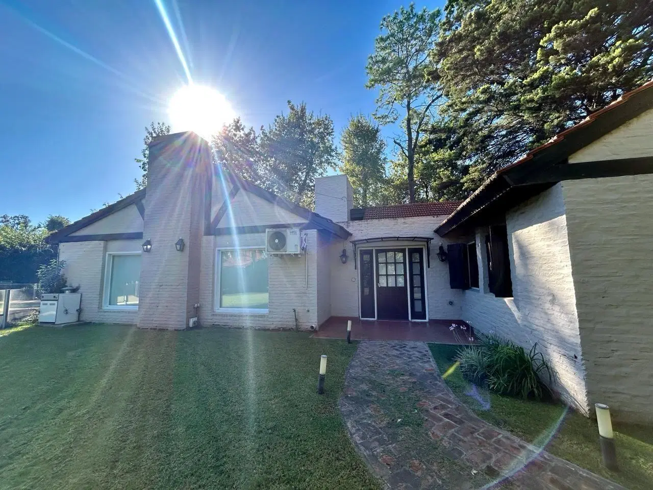 Venta Casa Cardenal Del Monte 5
