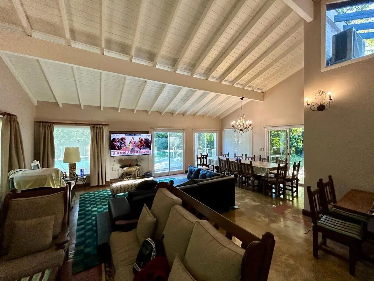 Venta Casa Cardenal Del Monte 3