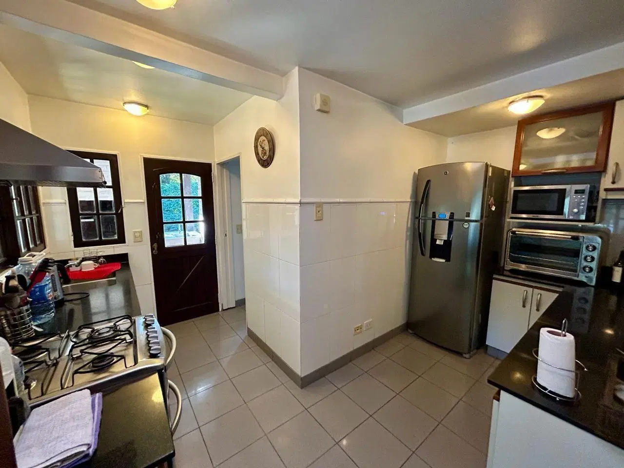 Venta Casa Cardenal Del Monte 4