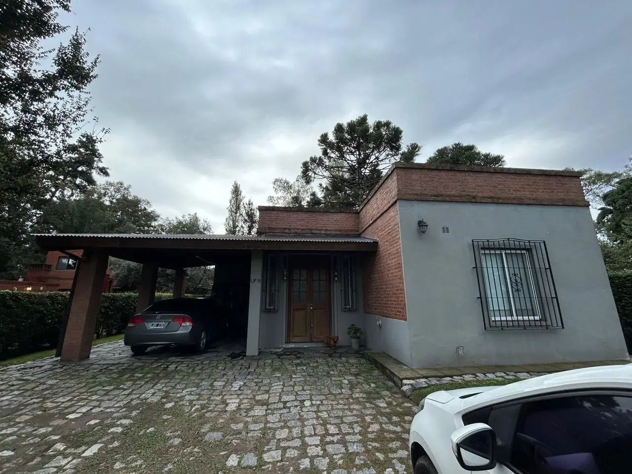 VENTA CASA LA SOBERANA GENERAL RODRIGUEZ 1