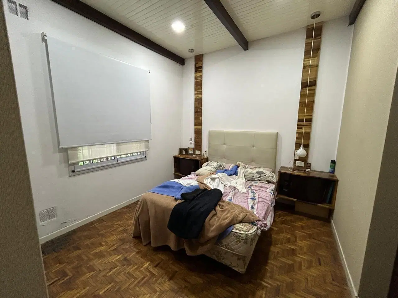 VENTA CASA LA SOBERANA GENERAL RODRIGUEZ 5