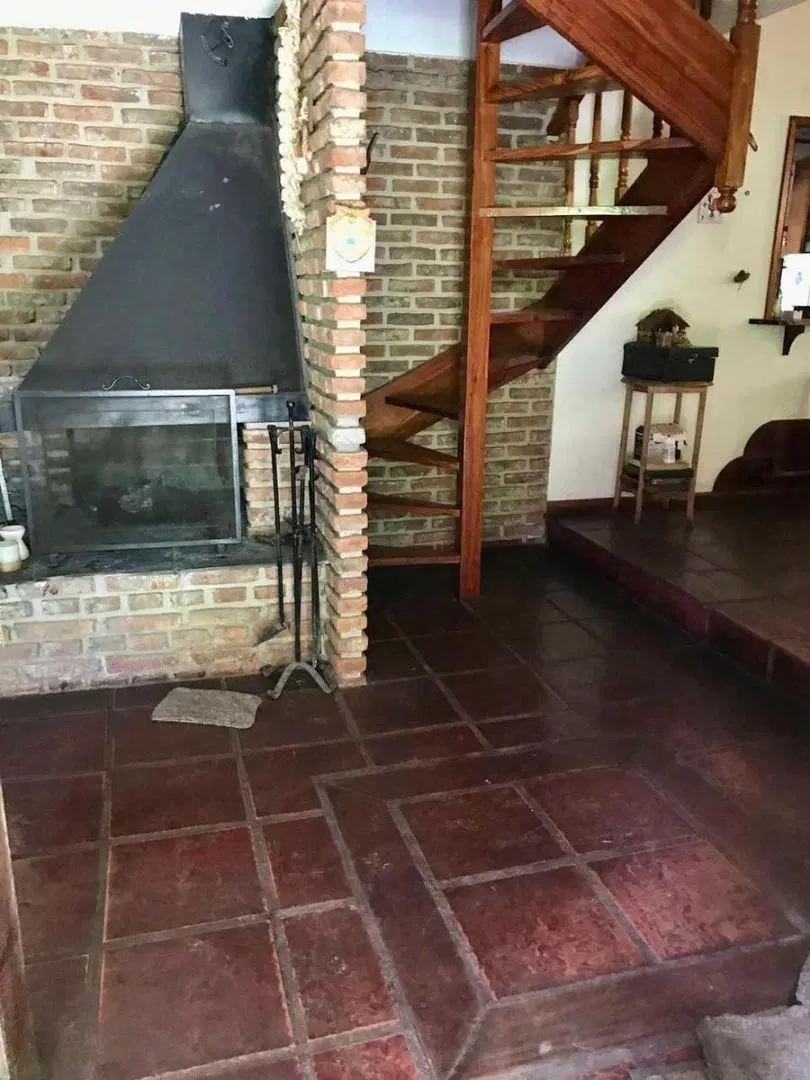 Venta Casa Quinta Las Malvinas General Rodriguez 4