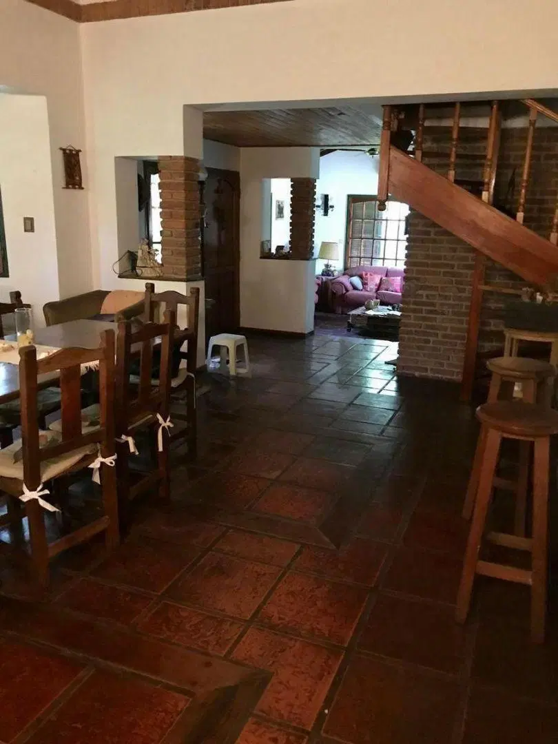 Venta Casa Quinta Las Malvinas General Rodriguez 1