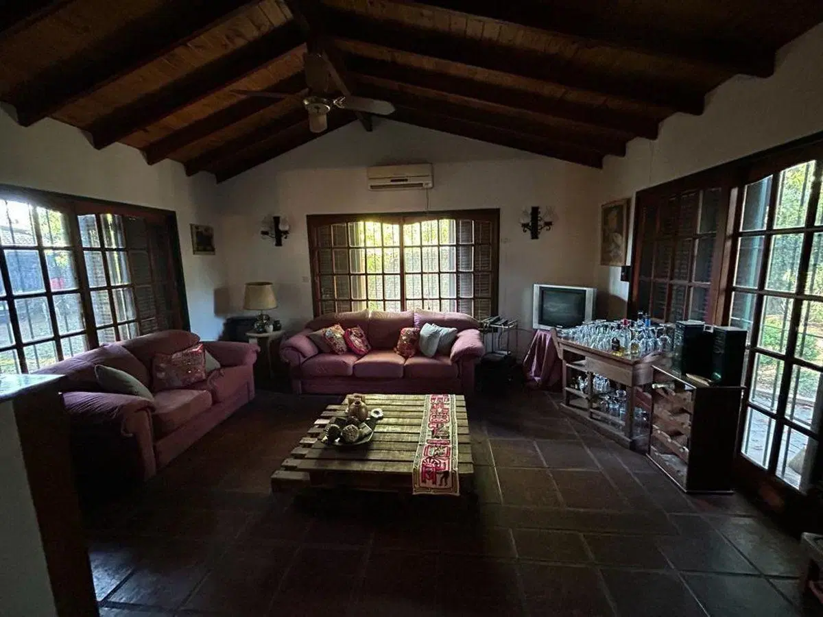 Venta Casa Quinta Las Malvinas General Rodriguez 2