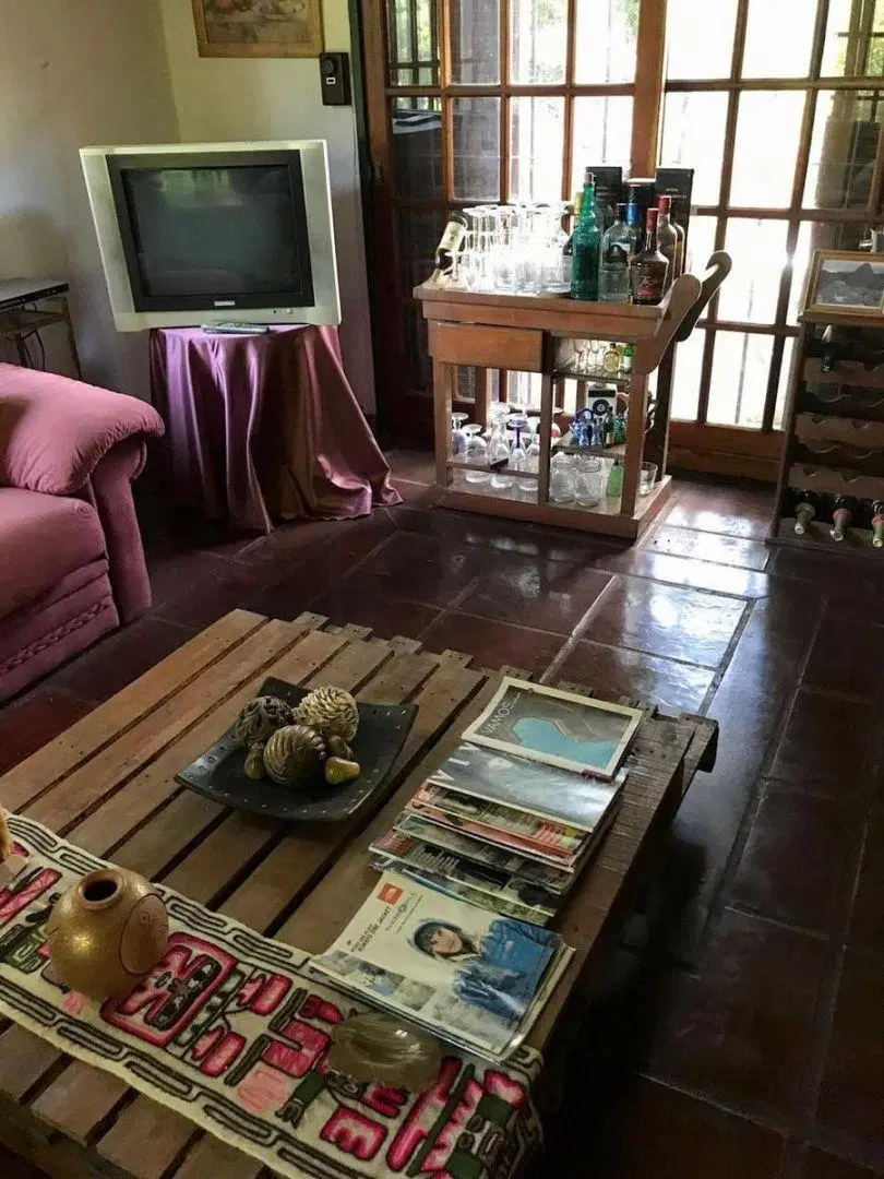 Venta Casa Quinta Las Malvinas General Rodriguez 5