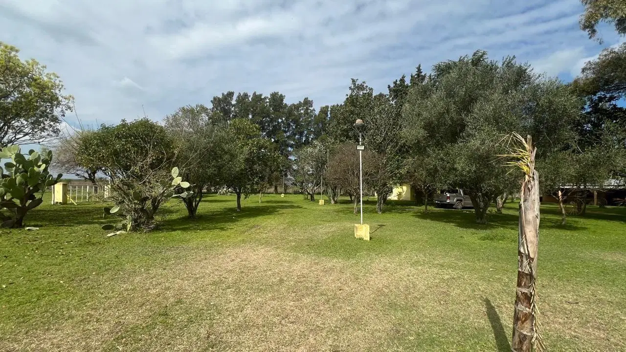 Venta Quinta General Rodriguez 1