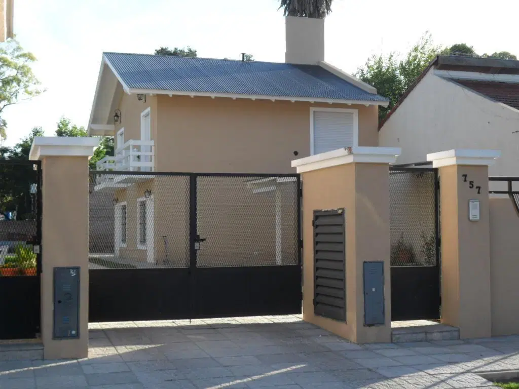 Venta Terreno General Rodriguez 3