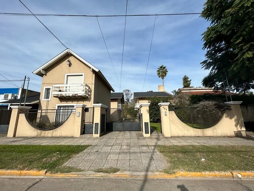 Venta Terreno General Rodriguez 4