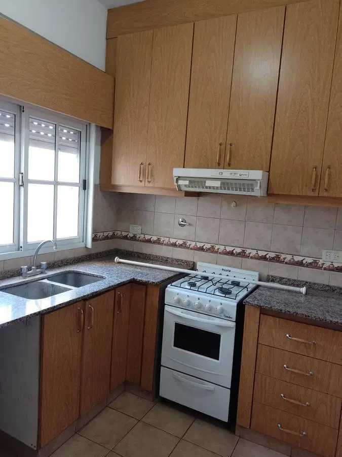 Alquiler Departamento Moreno 1