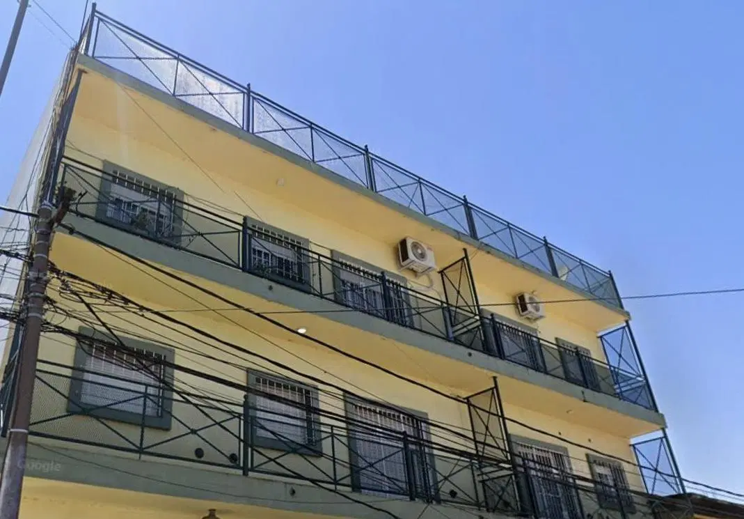 Alquiler Departamento Moreno 4