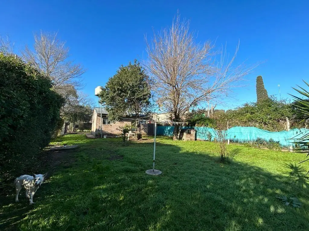 Venta Casa General Rodriguez 1