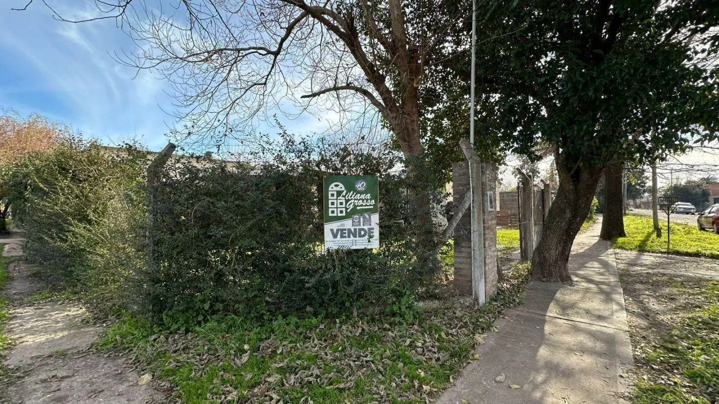 Venta Casa General Rodriguez 3