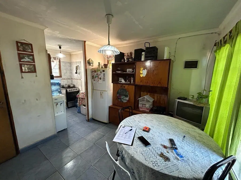 Venta Casa General Rodriguez 2