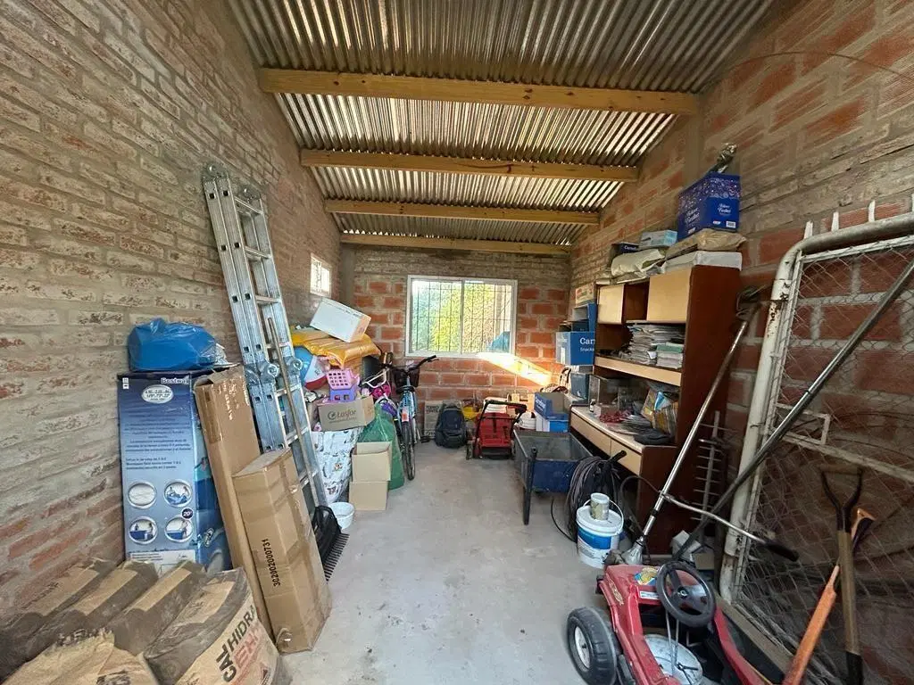 Venta Casa General Rodriguez 5