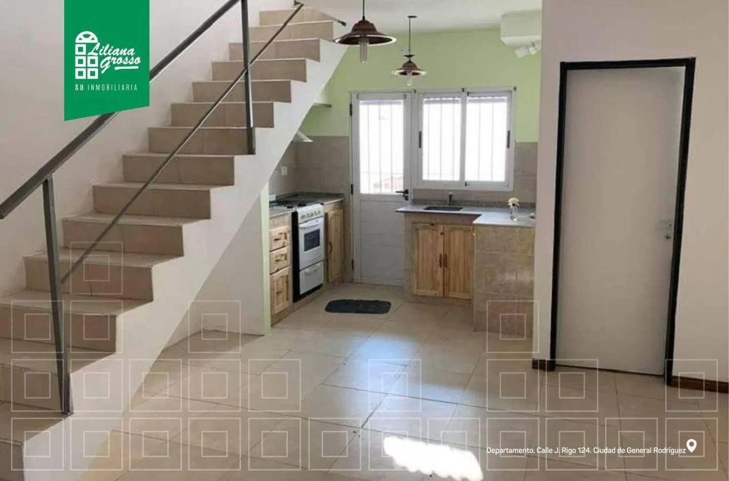 Venta Departamento General Rodriguez 2
