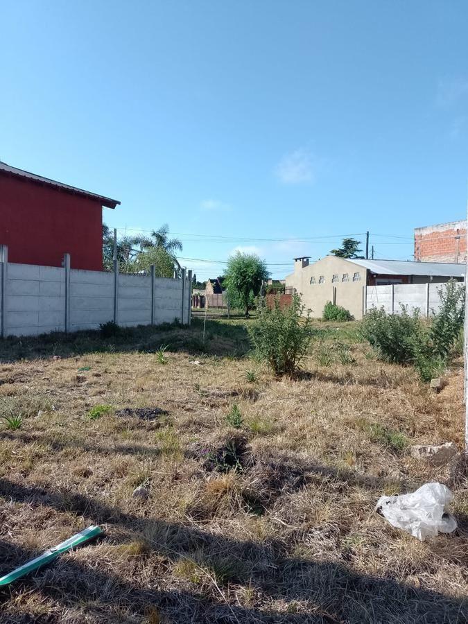 ALQUILER TERRENO COLECTORA SUR ACCESO OESTE