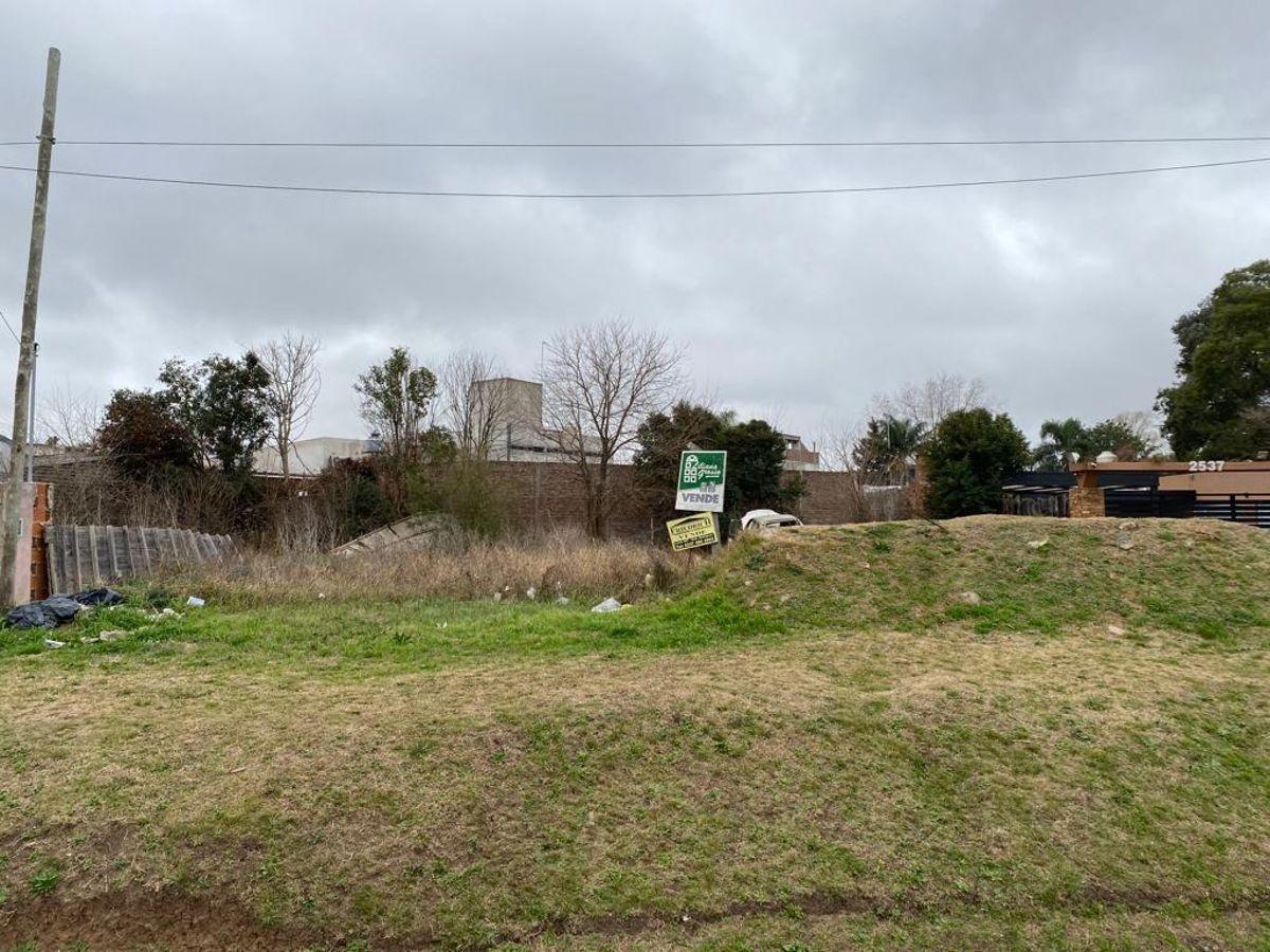 VENTA - TERRENO - GENERAL RODRIGUEZ