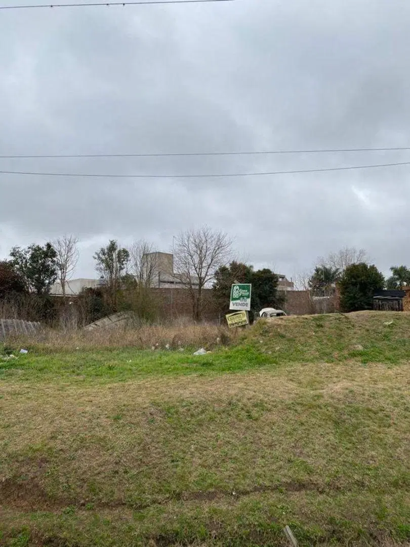 VENTA - TERRENO - GENERAL RODRIGUEZ 5