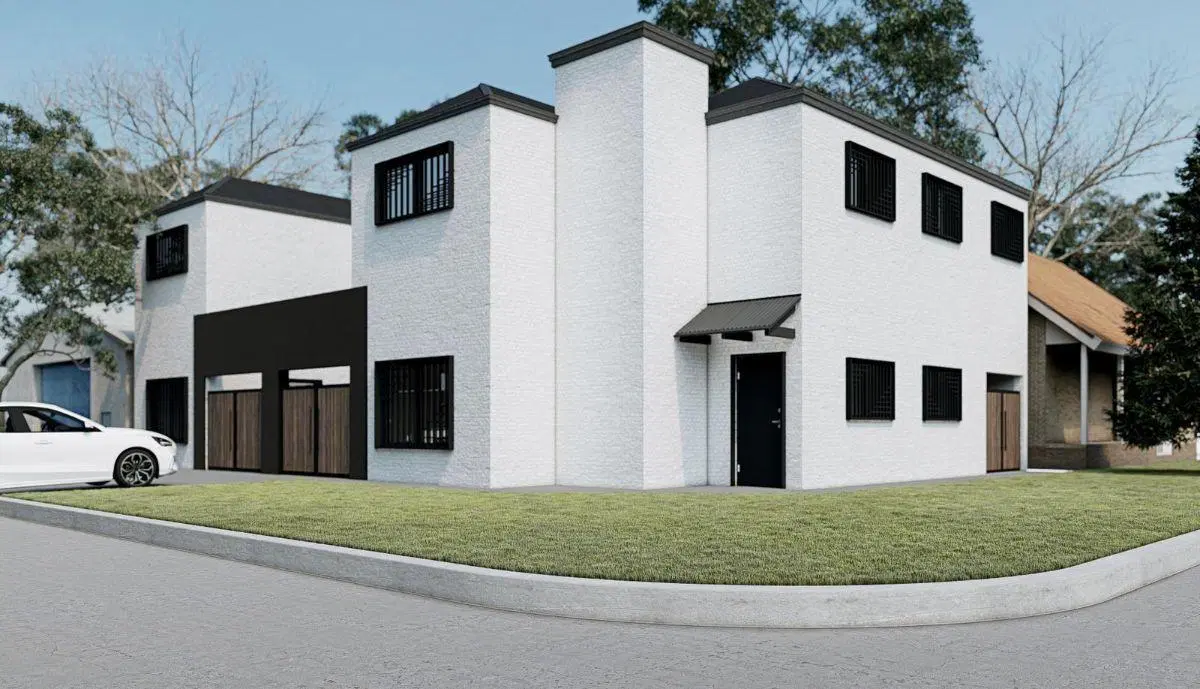 Venta Duplex General Rodríguez 3