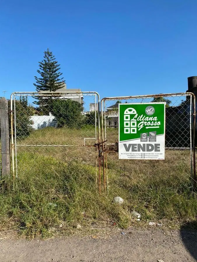 Venta Terreno General Rodriguez 4