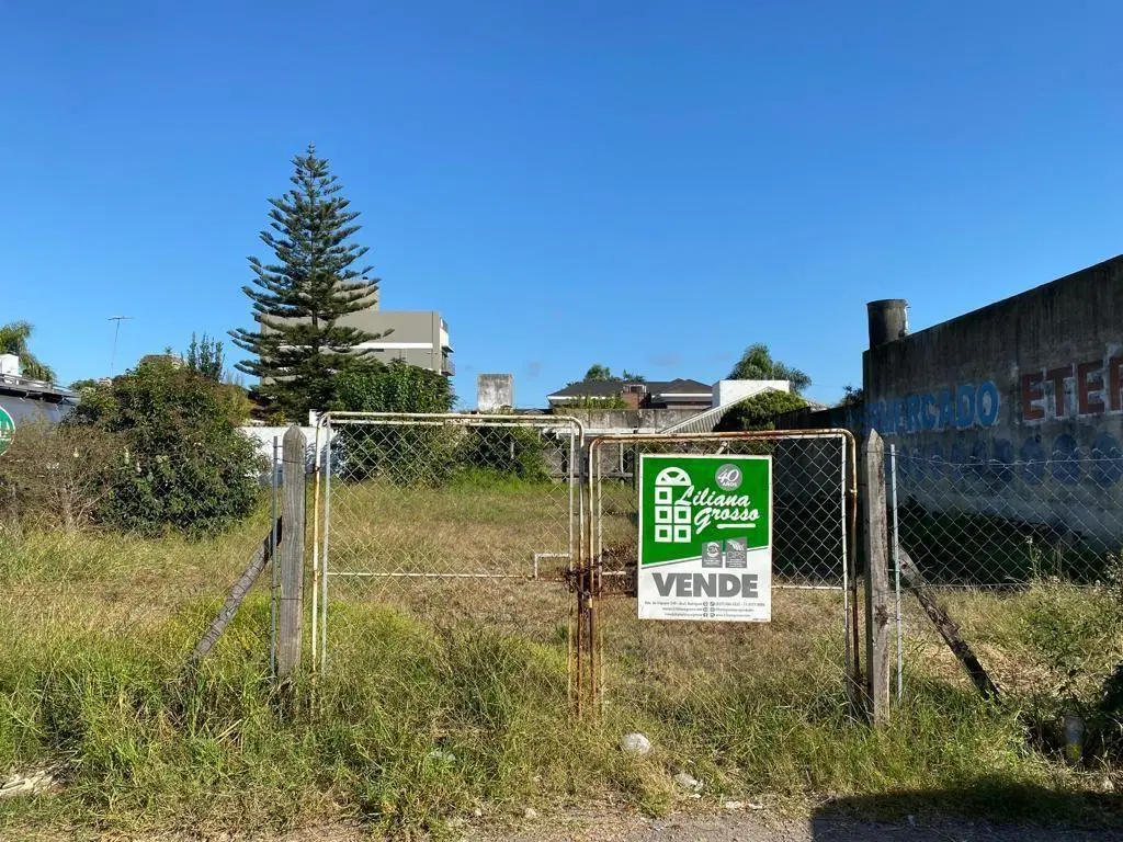Venta Terreno General Rodriguez 1