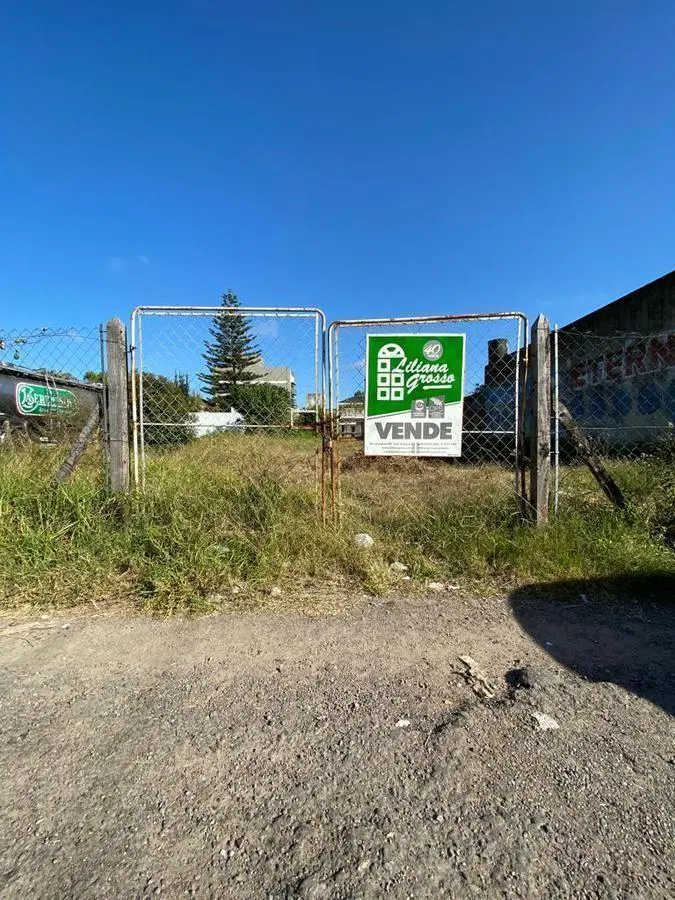 Venta Terreno General Rodriguez 6