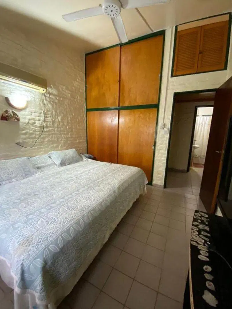 Venta Casa Barrio Hermoso General Rodriguez 5
