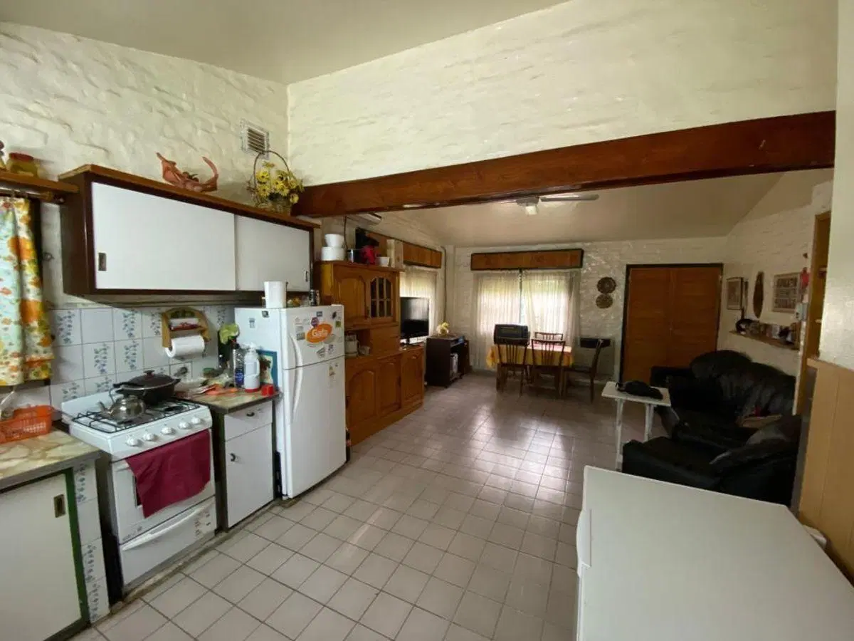Venta Casa Barrio Hermoso General Rodriguez 4