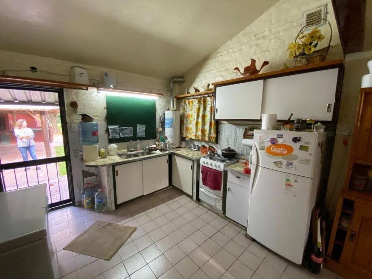 Venta Casa Barrio Hermoso General Rodriguez 3