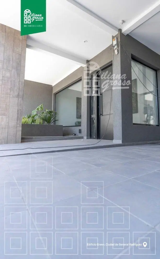 Venta Departamento General Rodriguez 4