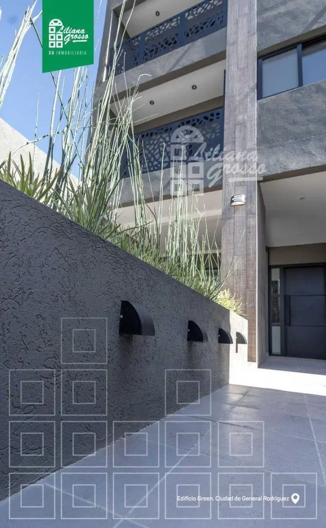 Venta Departamento General Rodriguez 2