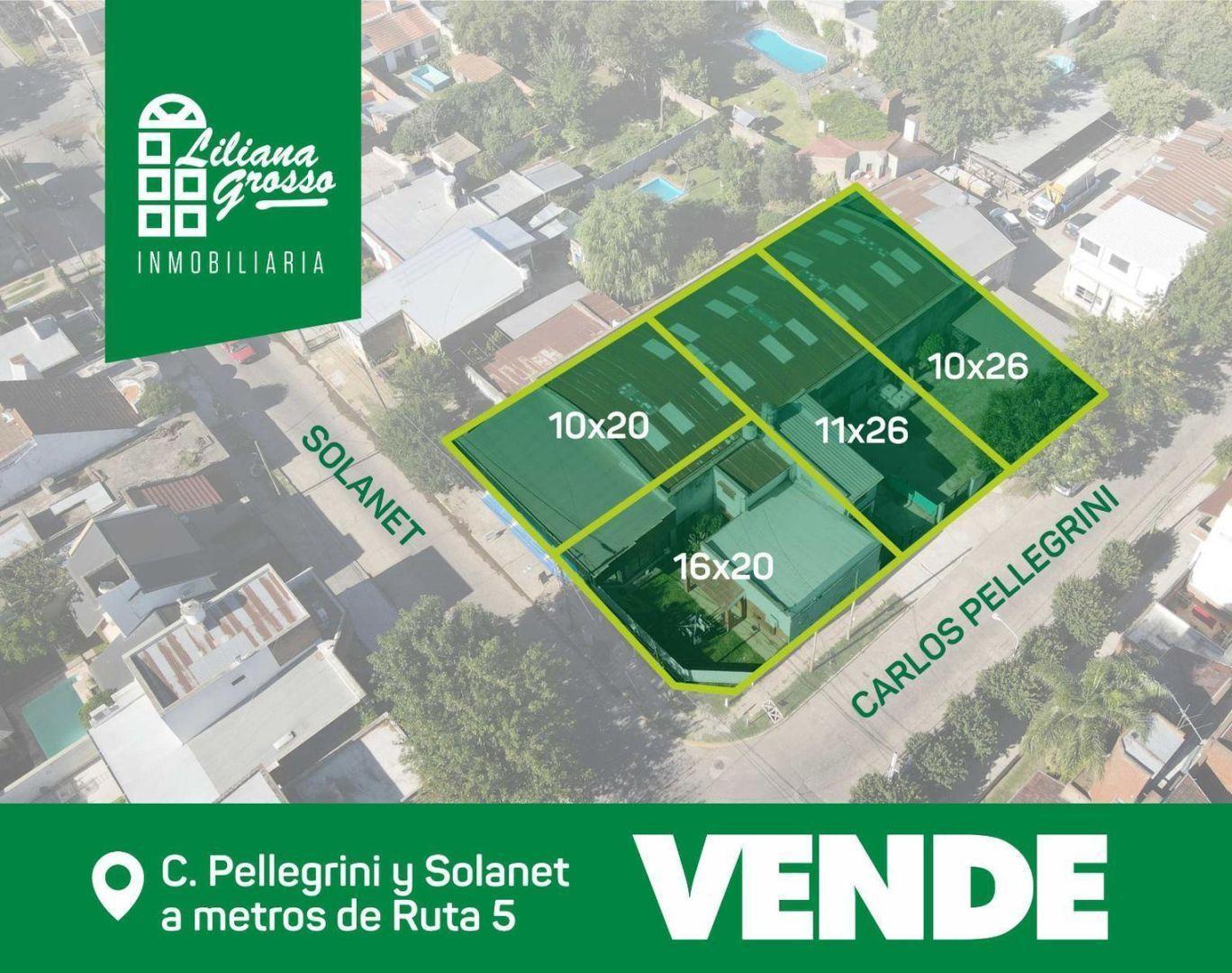 Foto de Venta Casa General Rodriguez, imagen 2