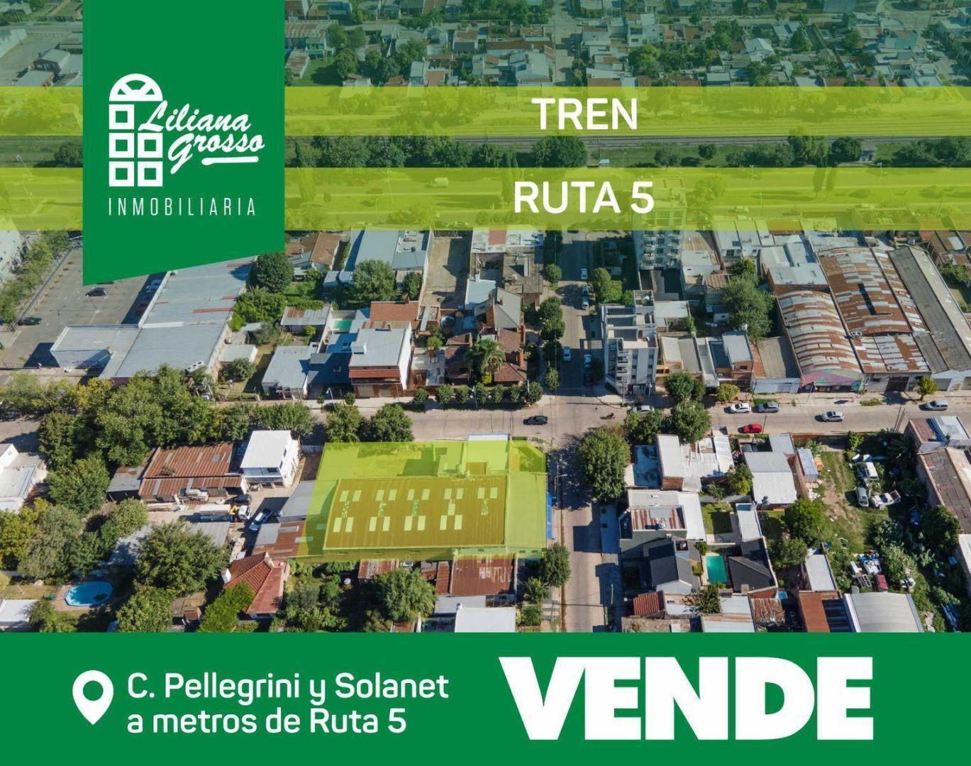 Foto de Venta Casa General Rodriguez, imagen 1